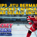 Tips Jitu Bermain Hockey Attack Agar Selalu Untung di Pragmatic Play
