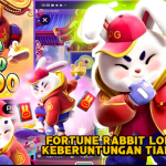 Fortune Rabbit Lompatan Keberuntungan Tiada Henti