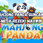 Mahjong Panda Guncang Meja Rezeki Maxwin