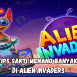 Tips Sakti Menang Banyak di Alien Invaders