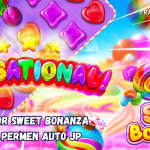 Tips Gacor Sweet Bonanza Banjir Permen Auto JP.