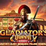 Tips Jitu Gladiator's Glory Membawa Pulang Kemenangan Besar