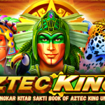 Cara Membongkar Kitab Sakti Book of Aztec King Untuk Maxwin